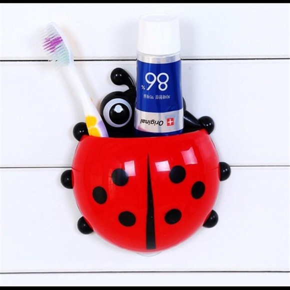 Ladybug 🐞 holder - Picture 2 of 8